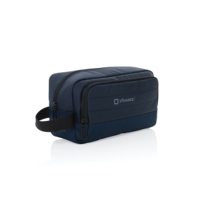 Trousse de toilette en rPET AWARE™ Armond 27