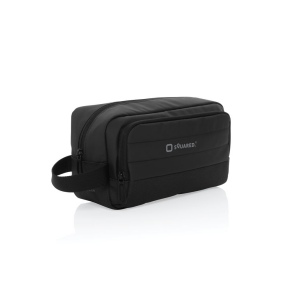 Trousse de toilette en rPET AWARE™ Armond 11