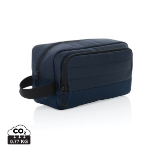 Trousse de toilette en rPET AWARE™ Armond 4