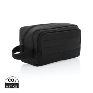 Trousse de toilette en rPET AWARE™ Armond 2