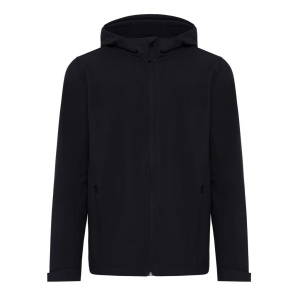 Veste homme soft shell en polyester recyclé IQONIQ Makalu 7