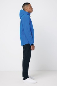 Veste homme soft shell en polyester recyclé IQONIQ Makalu 72
