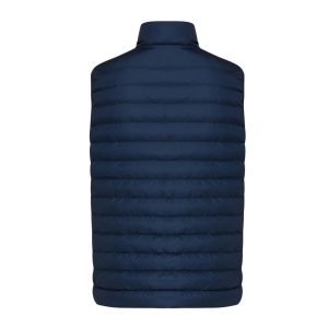 Bodywarmer homme en polyester recyclé IQONIQ Meru 27