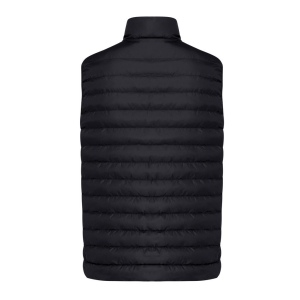 Bodywarmer homme en polyester recyclé IQONIQ Meru 11