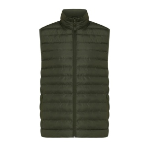Bodywarmer homme en polyester recyclé IQONIQ Meru 47