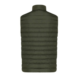 Bodywarmer homme en polyester recyclé IQONIQ Meru 48