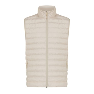 Bodywarmer homme en polyester recyclé IQONIQ Meru 82