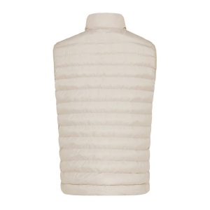 Bodywarmer homme en polyester recyclé IQONIQ Meru 83
