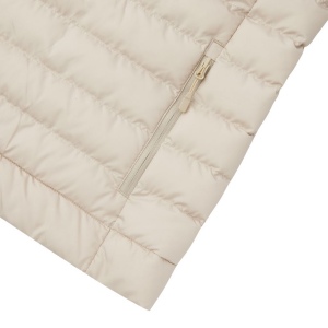 Bodywarmer homme en polyester recyclé IQONIQ Meru 84