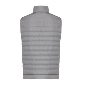 Bodywarmer homme en polyester recyclé IQONIQ Meru 101