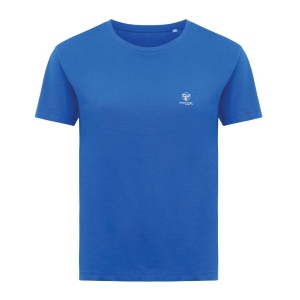 T-shirt pour femmes en coton recyclé IQONIQ Yala 117