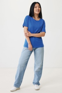 T-shirt pour femmes en coton recyclé IQONIQ Yala 118