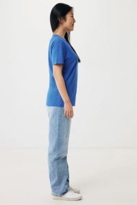 T-shirt pour femmes en coton recyclé IQONIQ Yala 120