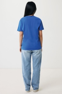 T-shirt pour femmes en coton recyclé IQONIQ Yala 121