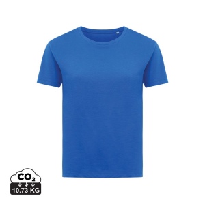 T-shirt pour femmes en coton recyclé IQONIQ Yala 125