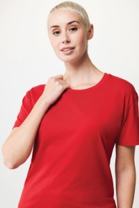 T-shirt pour femmes en coton recyclé IQONIQ Yala 135