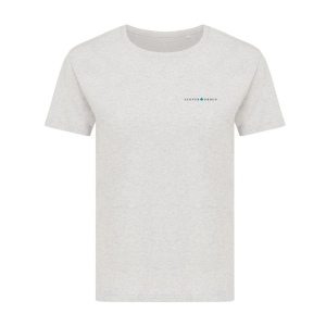 T-shirt pour femmes en coton recyclé IQONIQ Yala 146