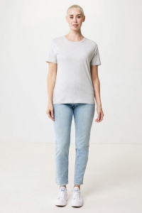 T-shirt pour femmes en coton recyclé IQONIQ Yala 148
