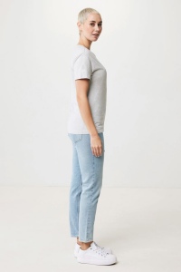 T-shirt pour femmes en coton recyclé IQONIQ Yala 150