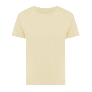 T-shirt pour femmes en coton recyclé IQONIQ Yala 159