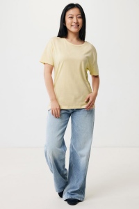 T-shirt pour femmes en coton recyclé IQONIQ Yala 163