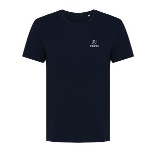 T-shirt pour femmes en coton recyclé IQONIQ Yala 31