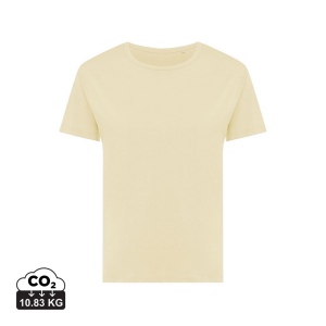T-shirt pour femmes en coton recyclé IQONIQ Yala 166