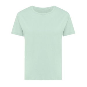 T-shirt pour femmes en coton recyclé IQONIQ Yala 171