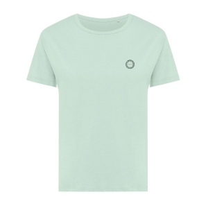 T-shirt pour femmes en coton recyclé IQONIQ Yala 173
