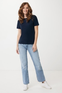 T-shirt pour femmes en coton recyclé IQONIQ Yala 32