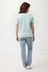 T-shirt pour femmes en coton recyclé IQONIQ Yala 176