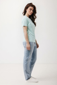 T-shirt pour femmes en coton recyclé IQONIQ Yala 177