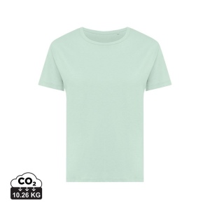 T-shirt pour femmes en coton recyclé IQONIQ Yala 178