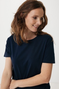 T-shirt pour femmes en coton recyclé IQONIQ Yala 33