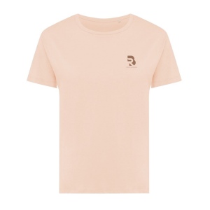 T-shirt pour femmes en coton recyclé IQONIQ Yala 186