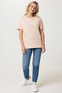 T-shirt pour femmes en coton recyclé IQONIQ Yala 189