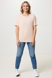 T-shirt pour femmes en coton recyclé IQONIQ Yala 190