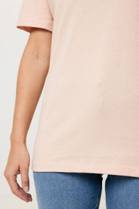 T-shirt pour femmes en coton recyclé IQONIQ Yala 194