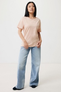 T-shirt pour femmes en coton recyclé IQONIQ Yala 195