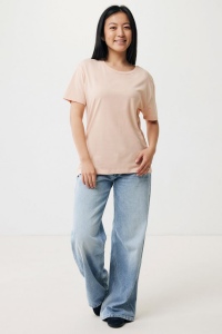 T-shirt pour femmes en coton recyclé IQONIQ Yala 196