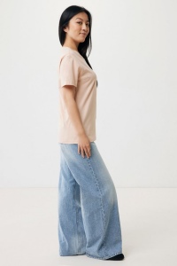 T-shirt pour femmes en coton recyclé IQONIQ Yala 197