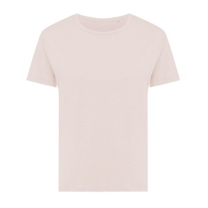 T-shirt pour femmes en coton recyclé IQONIQ Yala 206