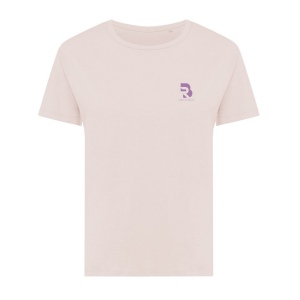 T-shirt pour femmes en coton recyclé IQONIQ Yala 208