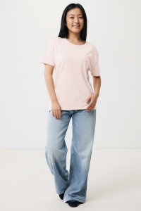 T-shirt pour femmes en coton recyclé IQONIQ Yala 212
