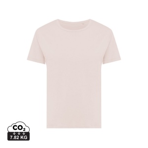 T-shirt pour femmes en coton recyclé IQONIQ Yala 218