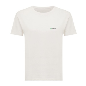 T-shirt pour femmes en coton recyclé IQONIQ Yala 226