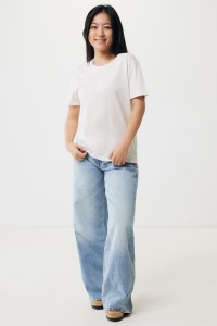 T-shirt pour femmes en coton recyclé IQONIQ Yala 227