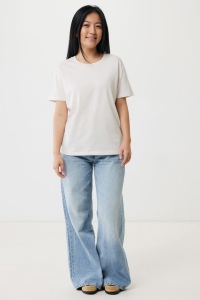 T-shirt pour femmes en coton recyclé IQONIQ Yala 228
