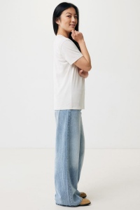 T-shirt pour femmes en coton recyclé IQONIQ Yala 229