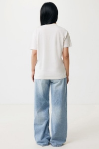 T-shirt pour femmes en coton recyclé IQONIQ Yala 230